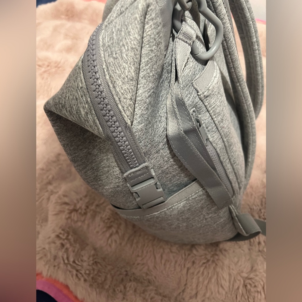 Indi Diaper Backpack - image 3